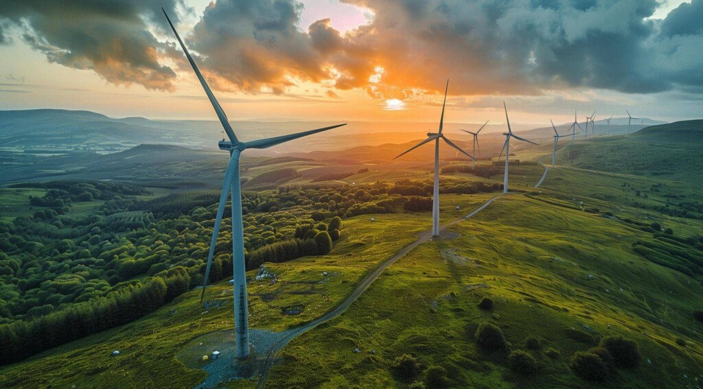Czy warto stosować odnawialne źródła energii w codziennym życiu?