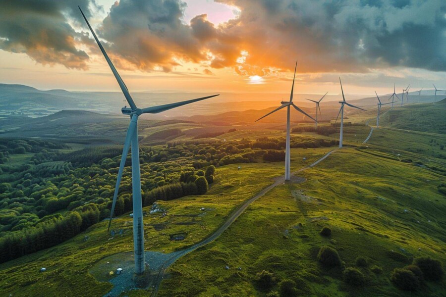 Czy warto stosować odnawialne źródła energii w codziennym życiu?
