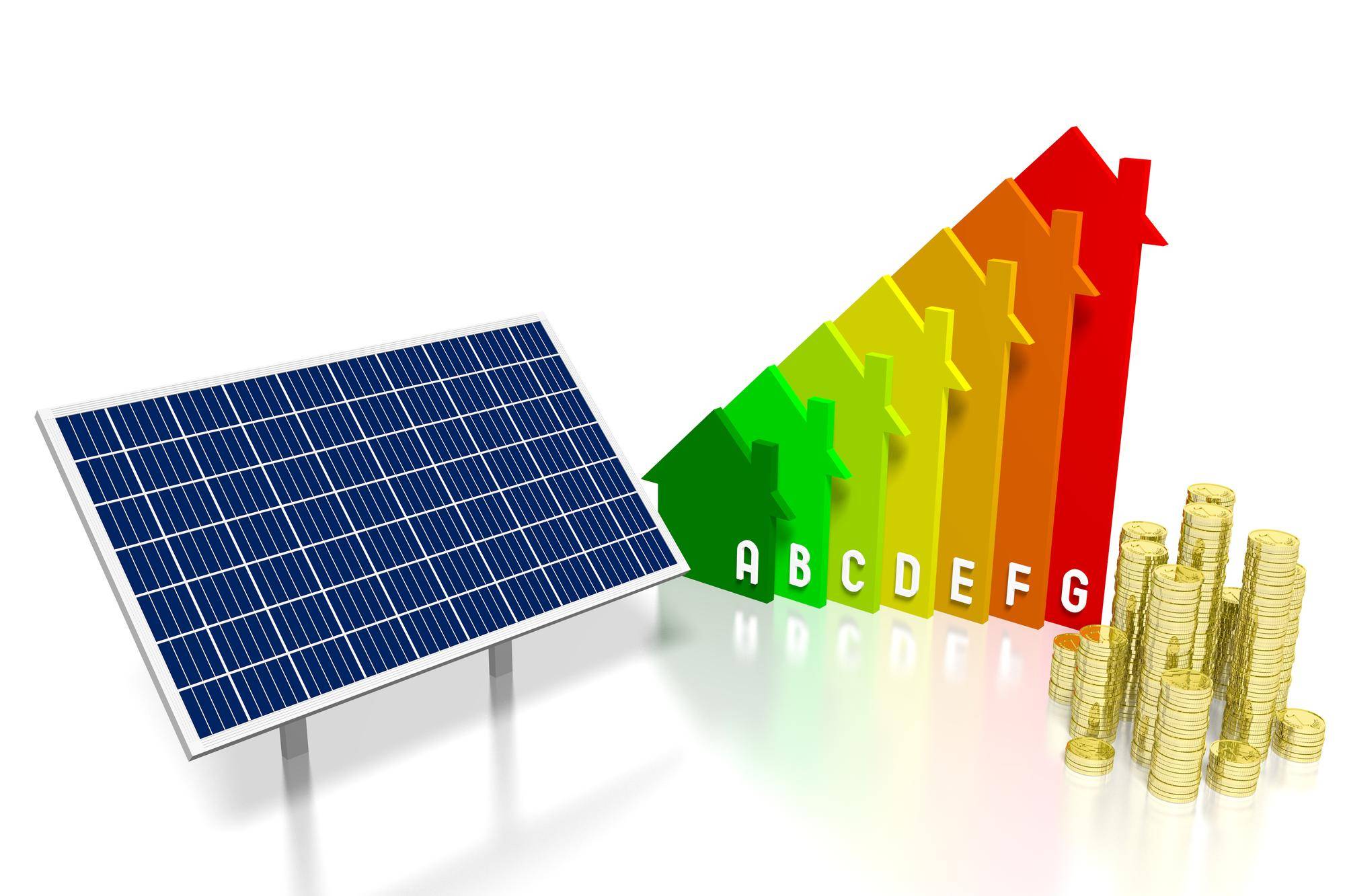 Ile energii można uzyskać z jednego panela fotowoltaicznego?