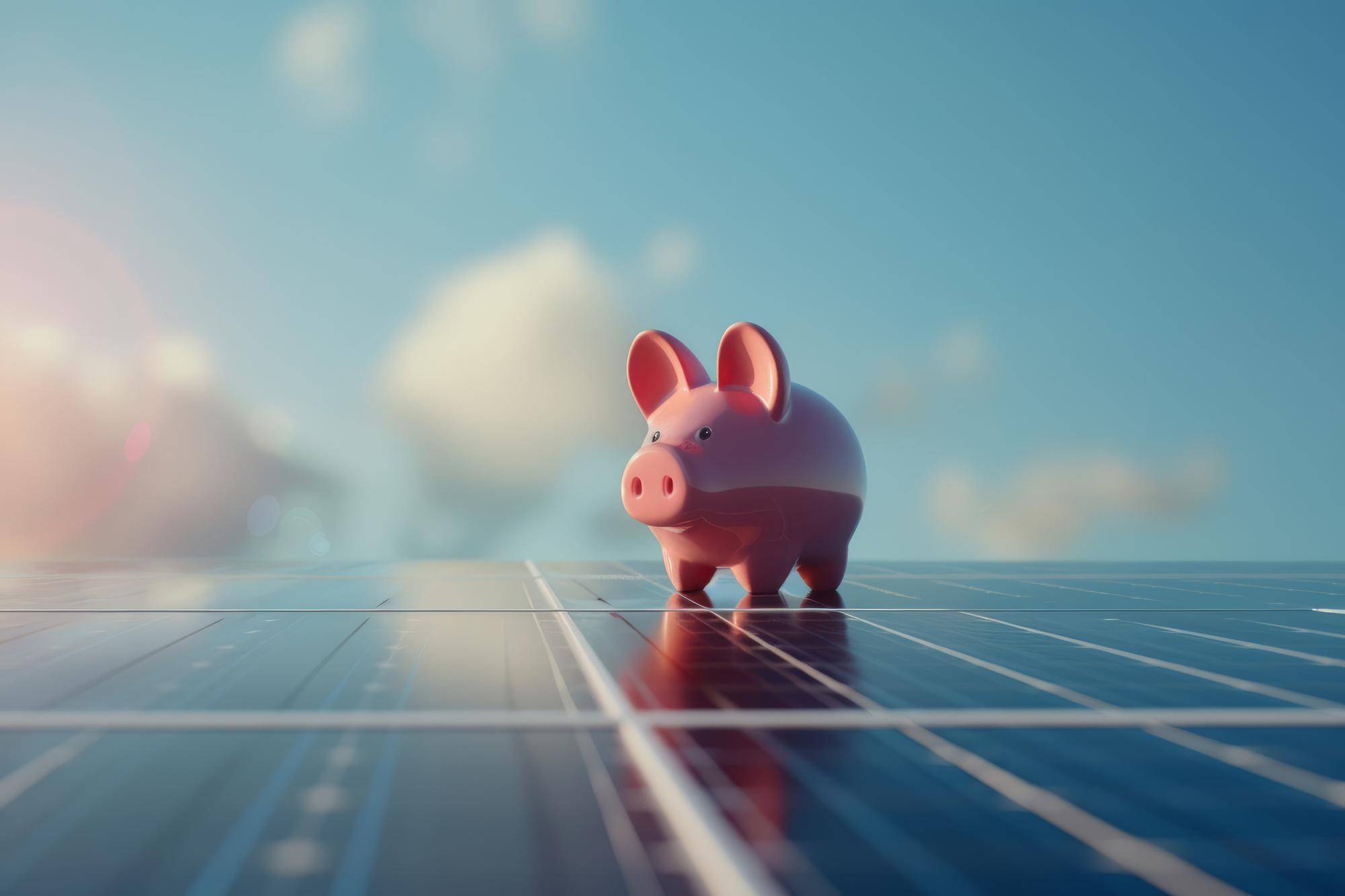 Ile kosztuje instalacja fotowoltaiczna 10 kWp w domu jednorodzinnym?