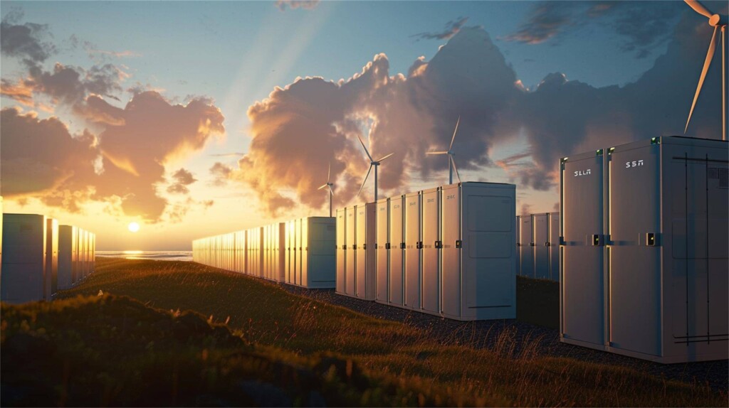 Ile kosztuje magazyn energii 10kW i od czego zależy cena?
