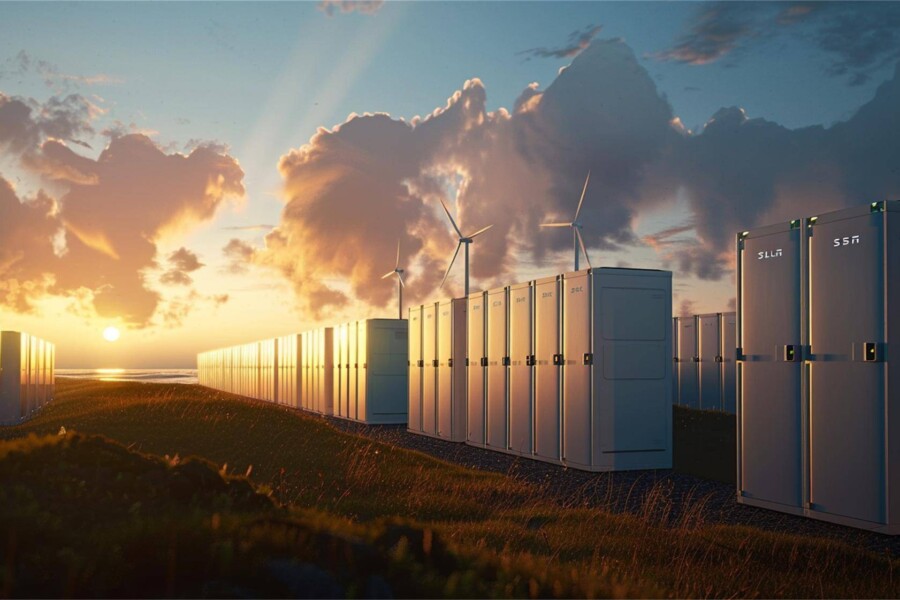 Ile kosztuje magazyn energii 10kW i od czego zależy cena?