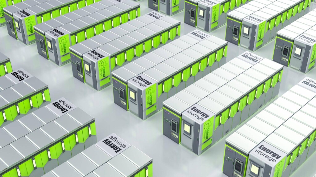 Ile kosztuje magazyn energii 20 kW w domu jednorodzinnym?