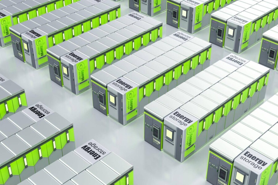 Ile kosztuje magazyn energii 20 kW w domu jednorodzinnym?
