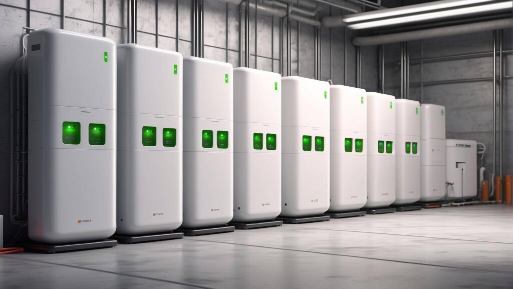 Magazyn energii jak dobrać odpowiedni system do swojego domu?