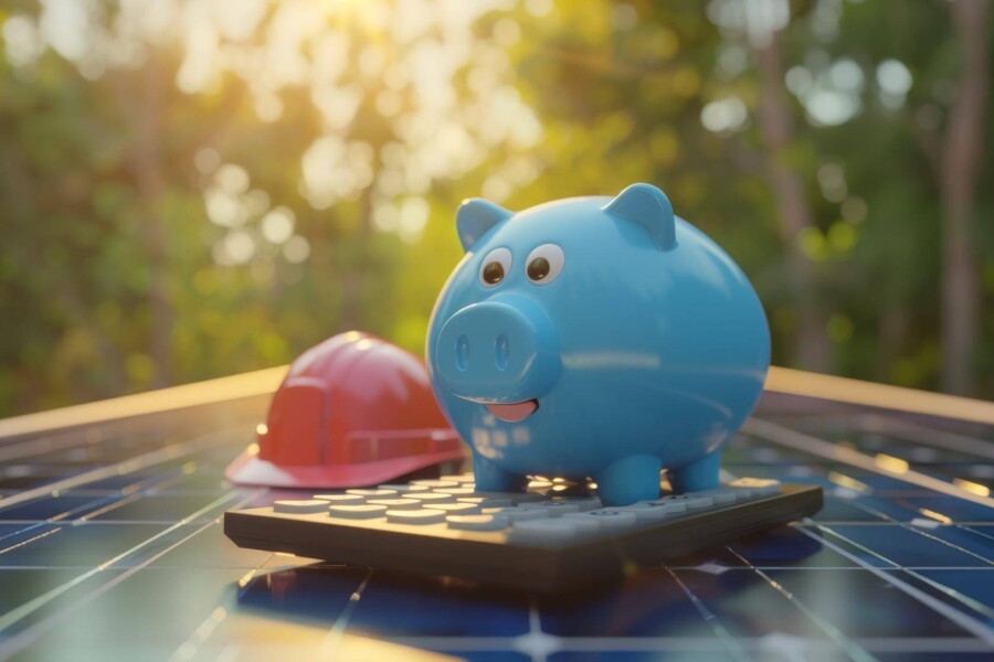 Mój prąd 4.0 jakie dofinansowanie można otrzymać?