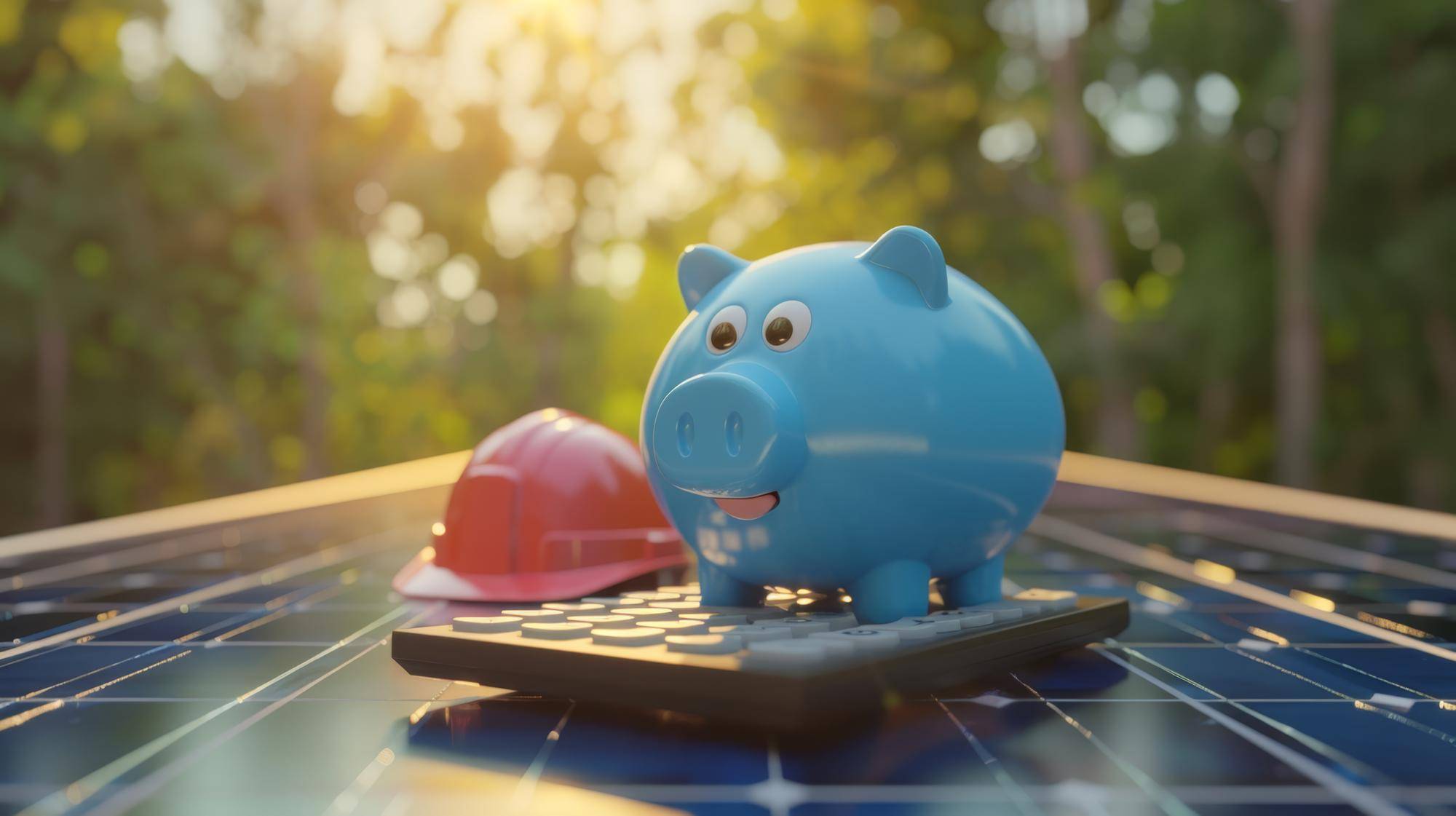 Mój prąd 4.0 jakie dofinansowanie można otrzymać?