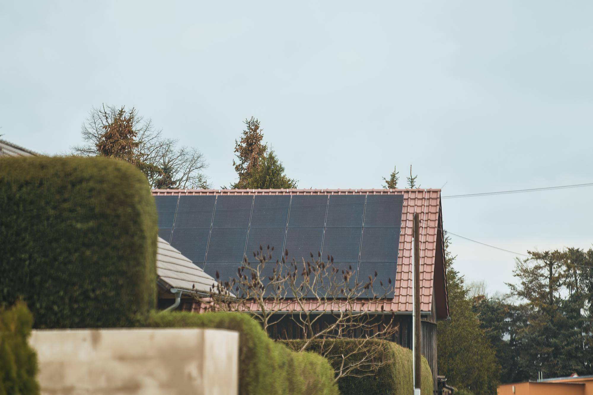 1kW ile to paneli i jak to obliczyć?