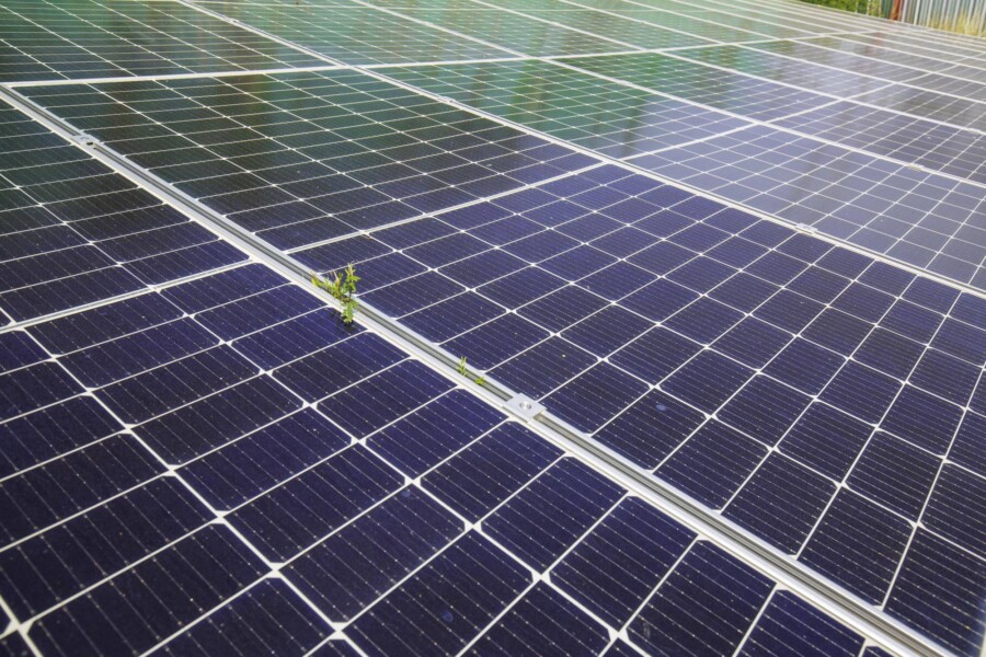 4000 kWh ile paneli fotowoltaicznych potrzeba do zasilenia domu?