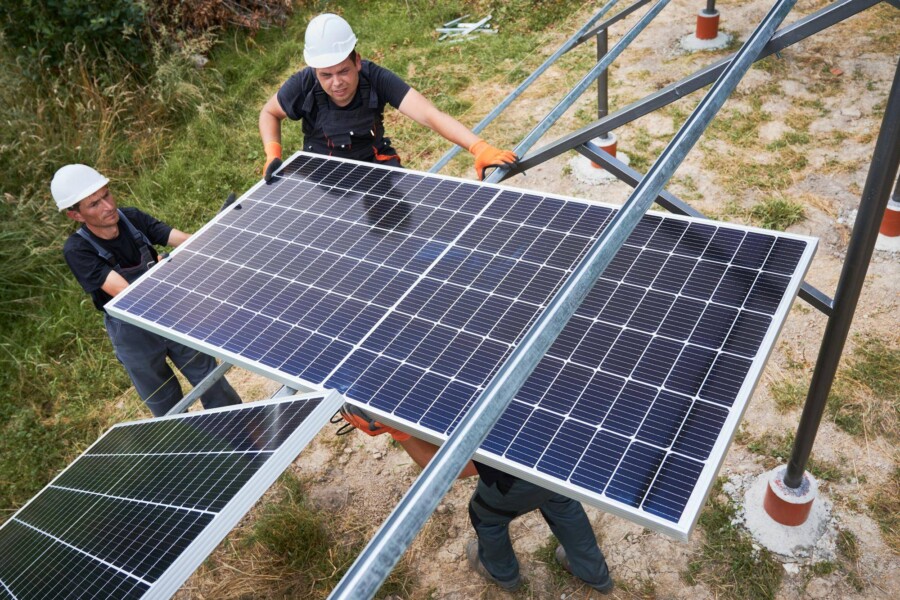 Ile kWh produkuje instalacja fotowoltaiczna w typowych warunkach?
