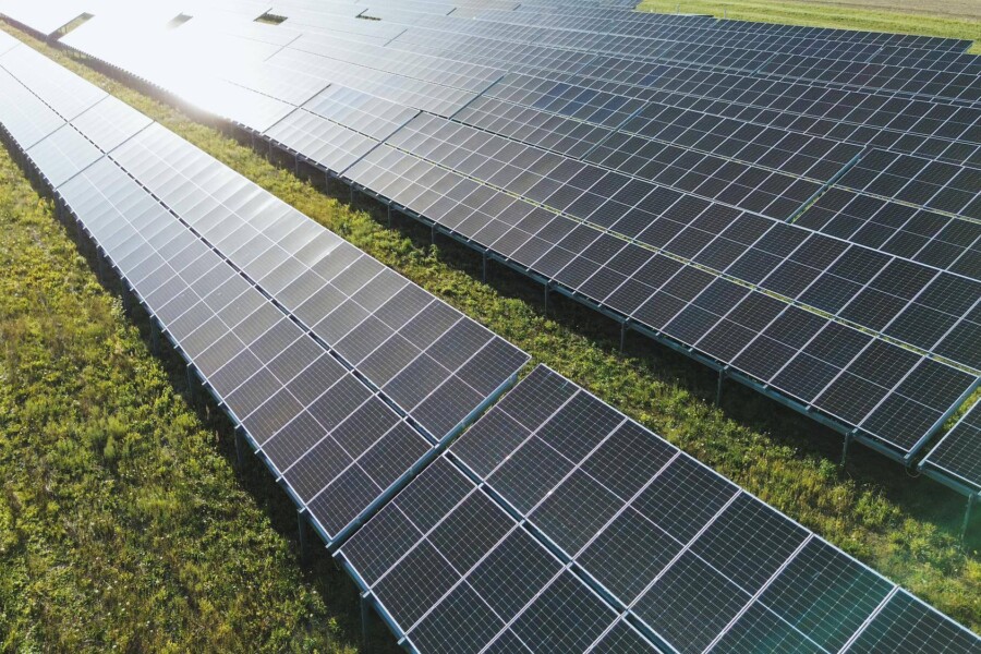 Ile paneli potrzeba do instalacji 4 kW?