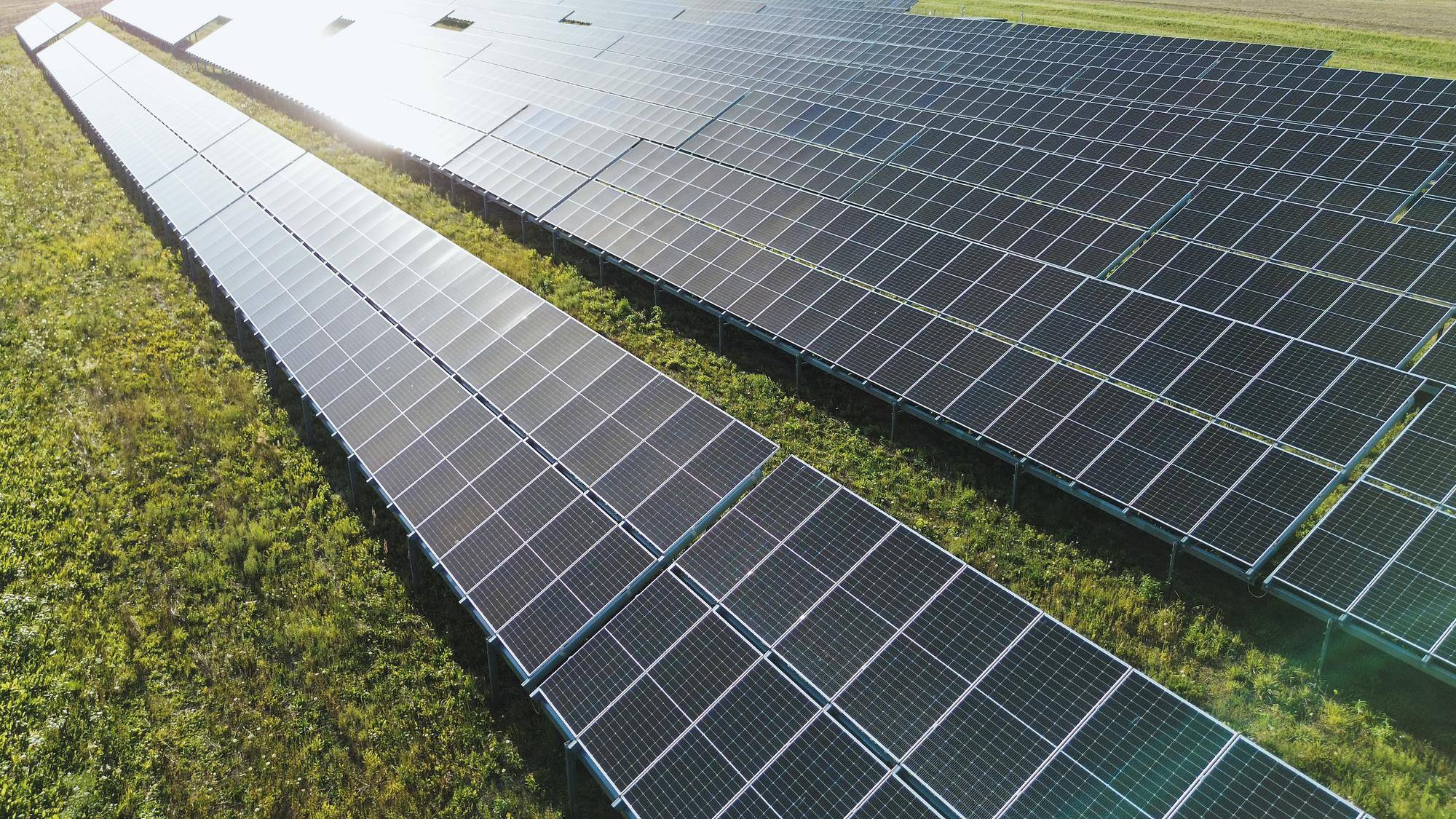 Ile paneli potrzeba do instalacji 4 kW?