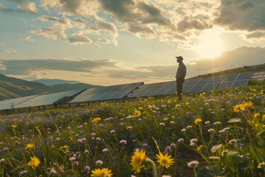 10 kWp ile to kW i jak to rozumieć?