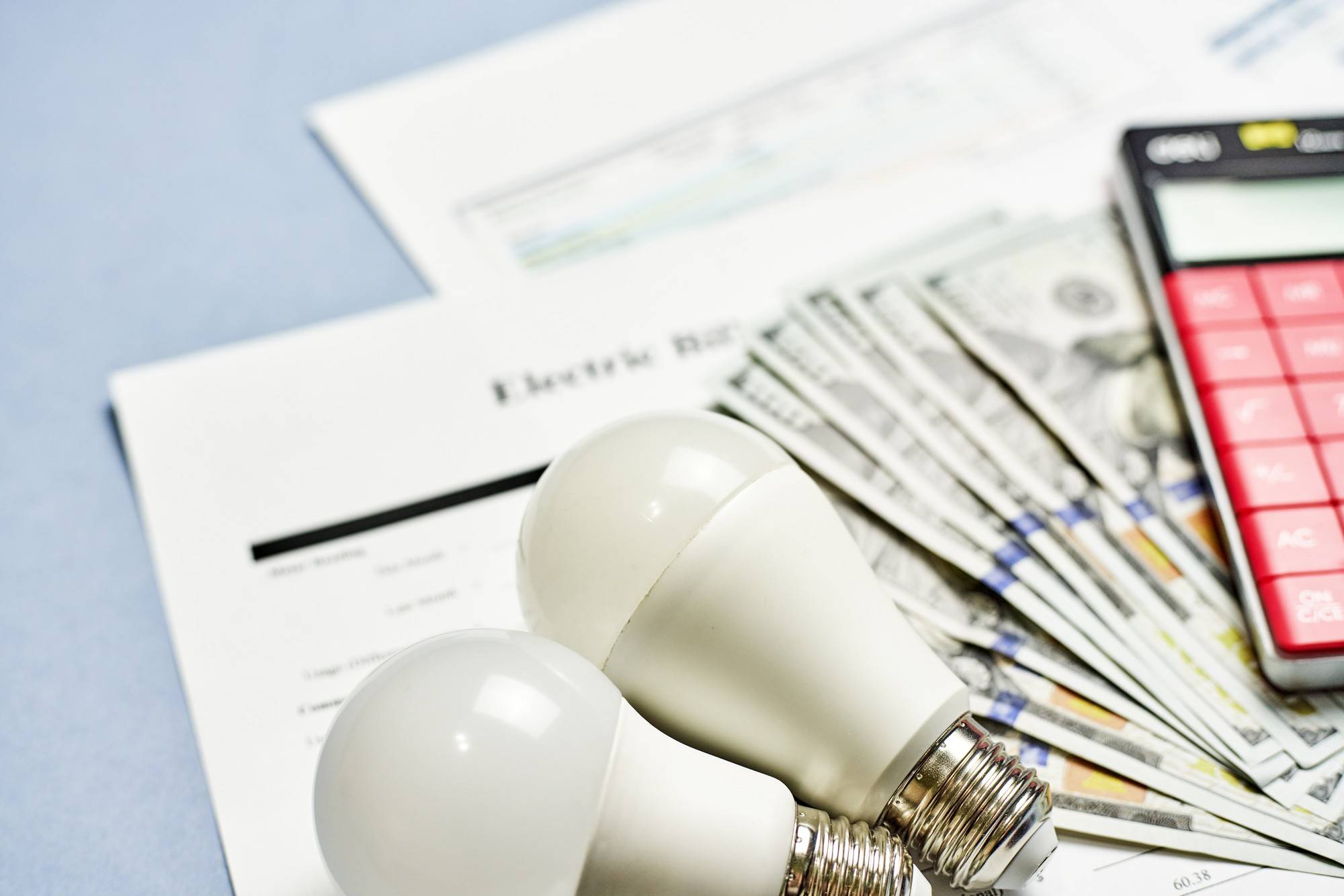 40 kWh ile kosztuje w domowym rachunku za prąd?